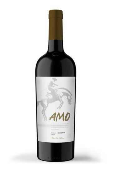 Amo Malbec Reserva 2023