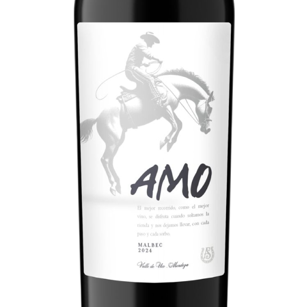 Malbec 2024 - Image 2