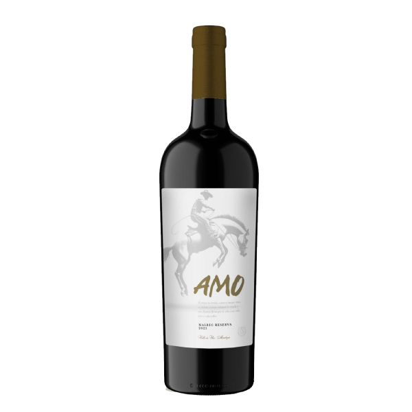 Malbec Reserva 2022