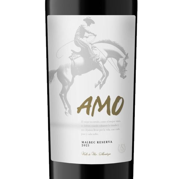 Malbec Reserva 2022 - Image 2